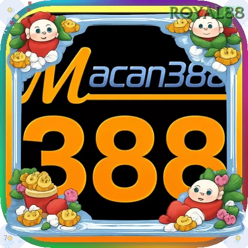 Macan388 — mitra unggulan