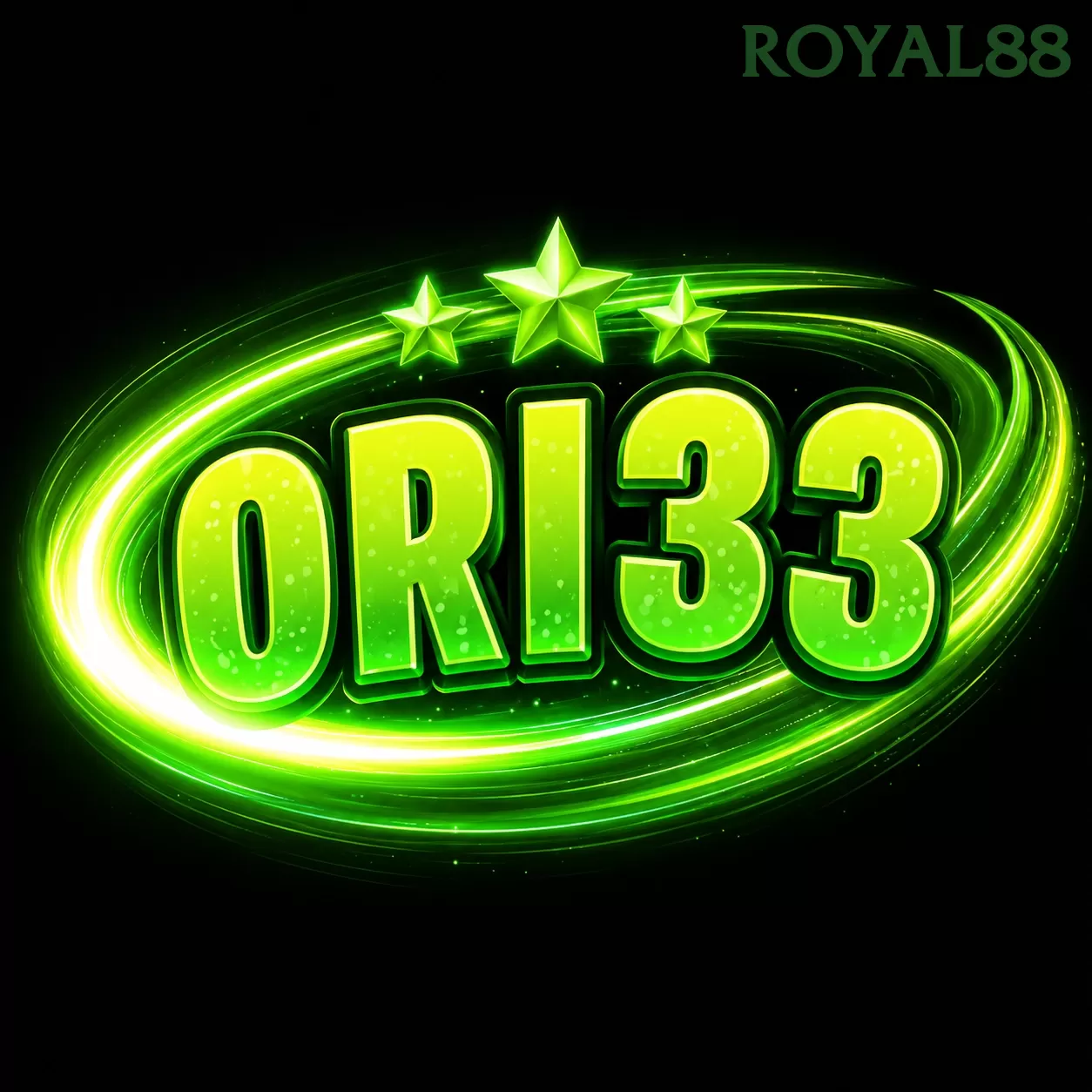 Ori33 — mitra unggulan