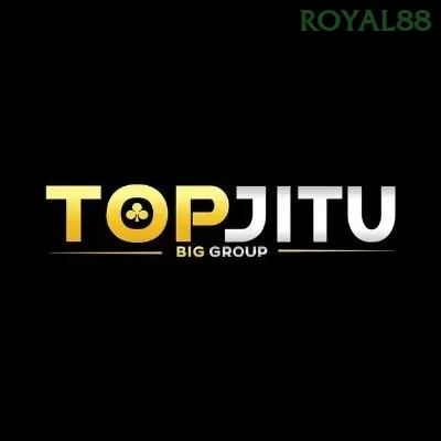 Topjitu — mitra unggulan
